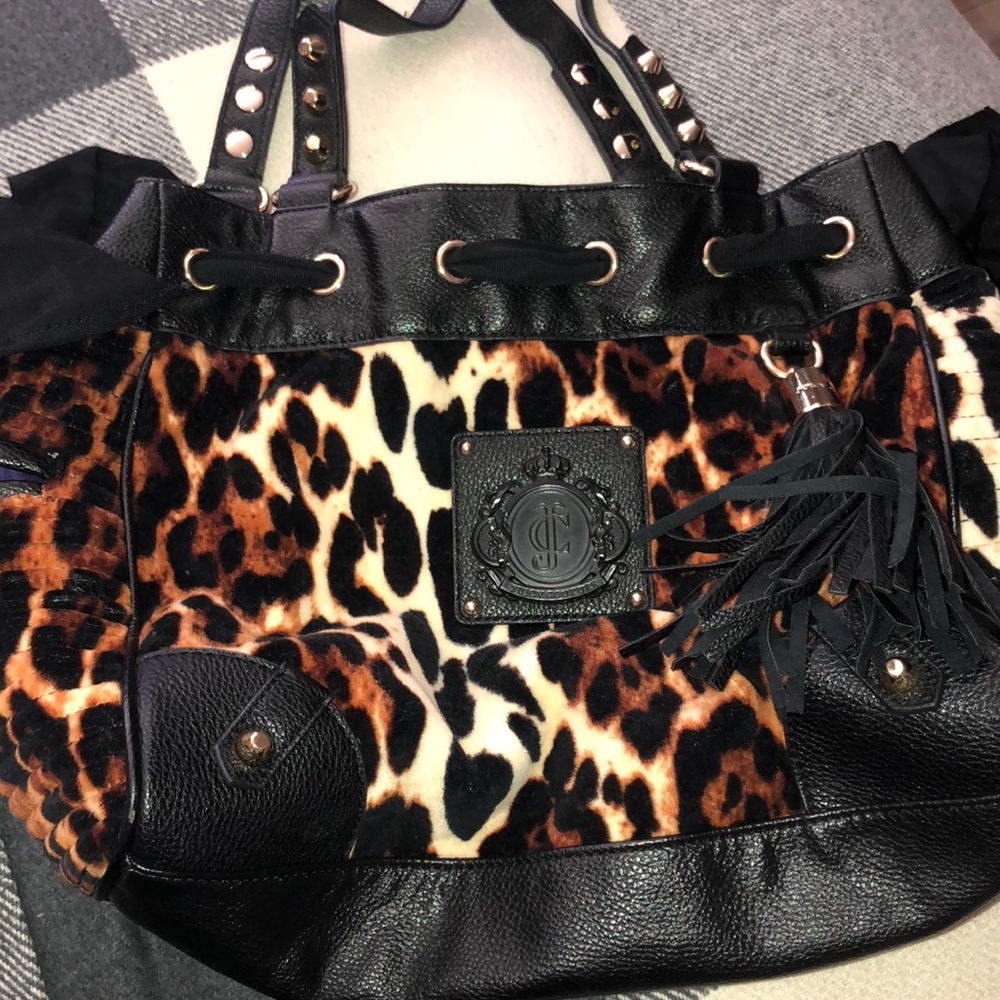Juicy Couture purse